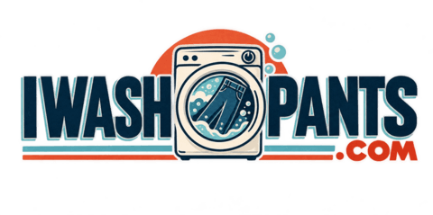 iwashpants.com
